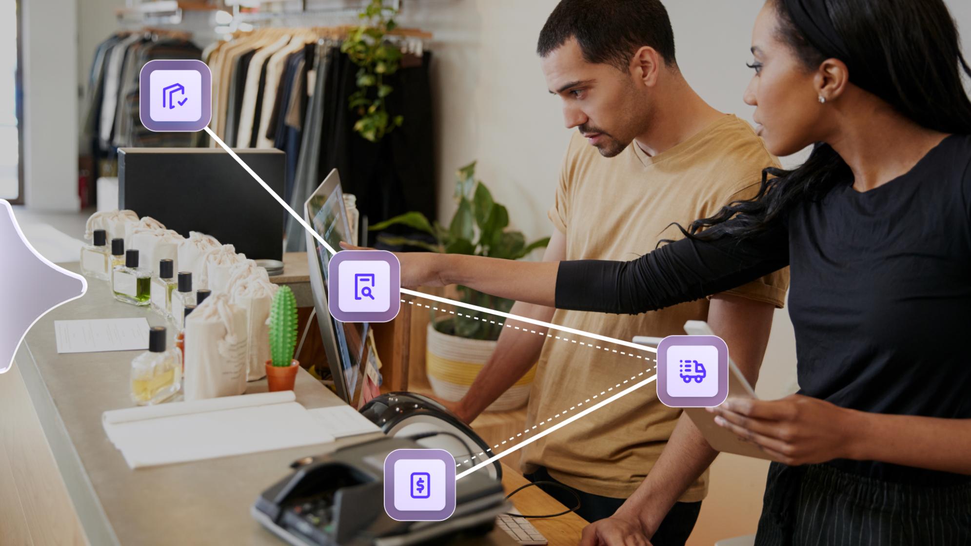 Retail & Ecommerce